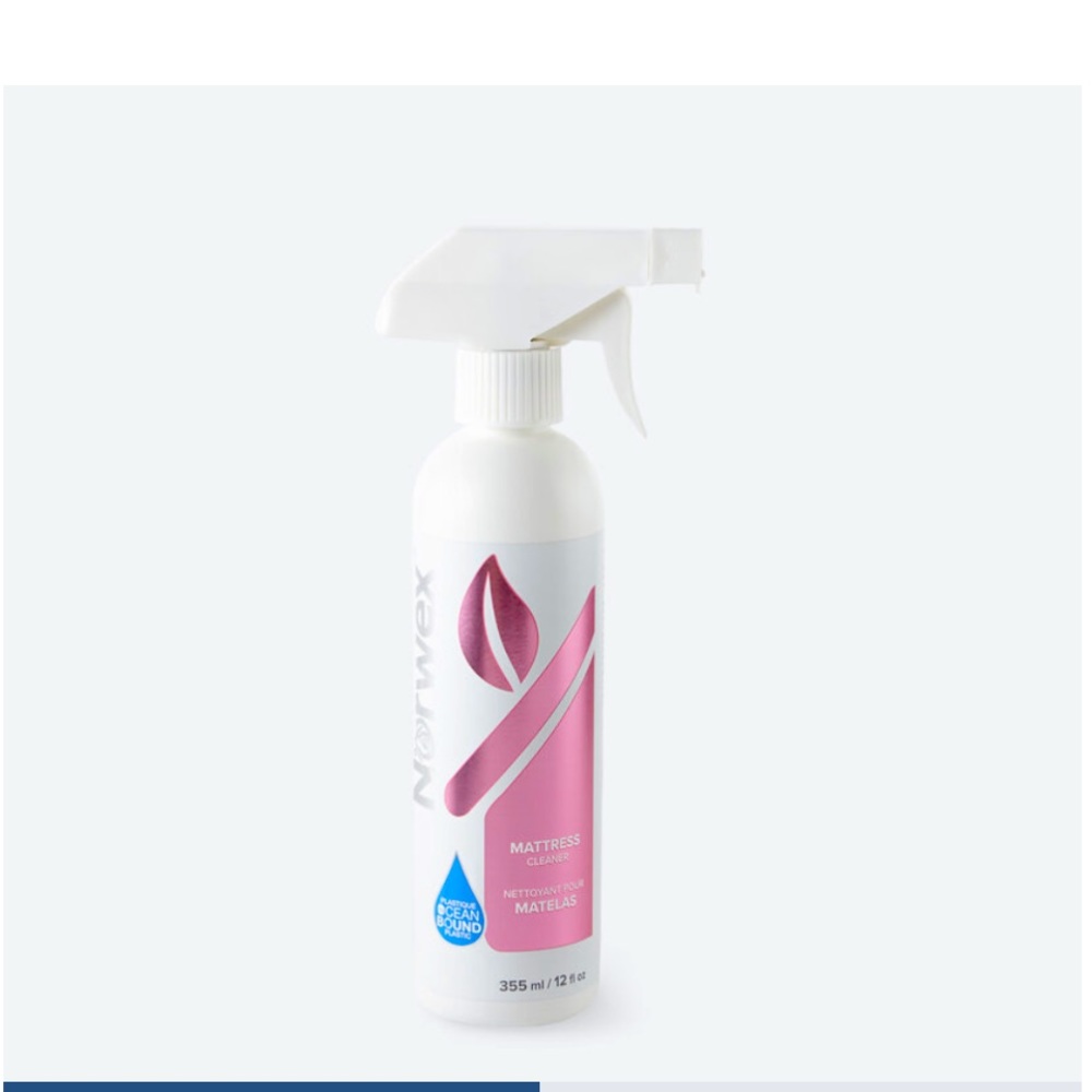 Norwex Mattress Cleaner price is firm as this is ordered for you.